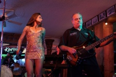 Karalyn and the Dawn Patrol