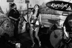 Karalyn and the Dawn Patrol