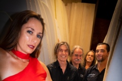 Karalyn and the Dawn Patrol