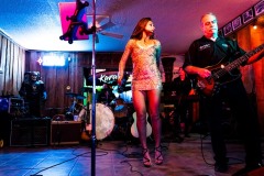 Karalyn and the Dawn Patrol