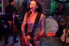Karalyn and the Dawn Patrol