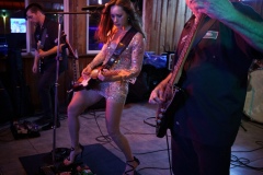 Karalyn and the Dawn Patrol