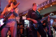 Karalyn and the Dawn Patrol