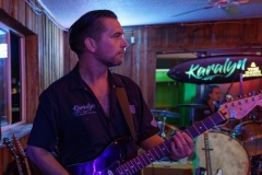 Karalyn and the Dawn Patrol