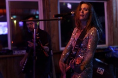 Karalyn and the Dawn Patrol