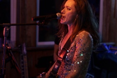 Karalyn and the Dawn Patrol