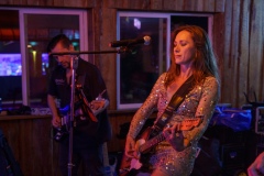 Karalyn and the Dawn Patrol