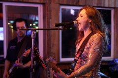 Karalyn and the Dawn Patrol
