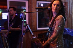 Karalyn and the Dawn Patrol