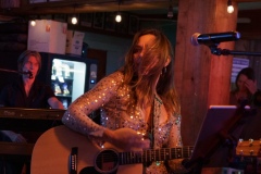 Karalyn and the Dawn Patrol