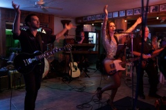 Karalyn and the Dawn Patrol