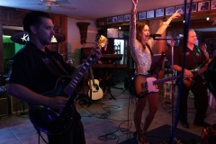Karalyn and the Dawn Patrol