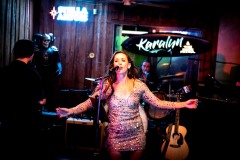 Karalyn and the Dawn Patrol